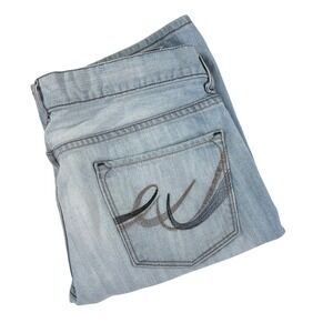 Express Light Wash Women’s Bootcut Jeans